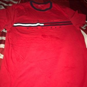Tommy Hilfiger Shirt Comes With Shoes
